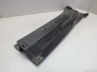 95130242 GM Решетка стеклооч. (планка под лобовое стекло) Chevrolet Cruze J300 restailing Арт E22801837, вид 2