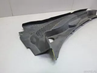 95130242 GM Решетка стеклооч. (планка под лобовое стекло) Chevrolet Cruze J300 restailing Арт E22801837, вид 5