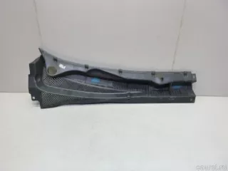 95130242 GM Решетка стеклооч. (планка под лобовое стекло) Chevrolet Cruze J300 restailing Арт E22801837, вид 7