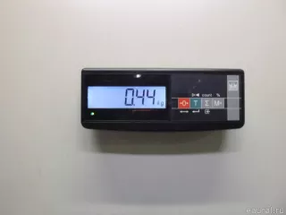 95130242 GM Решетка стеклооч. (планка под лобовое стекло) Chevrolet Cruze J300 restailing Арт E22801837, вид 9