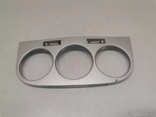 13222597 GM Накладка декоративная Opel Corsa D Арт E23442185, вид 1