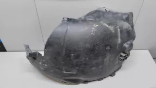 13125604 GM Локер передний левый Opel Astra H Арт E23466641, вид 3