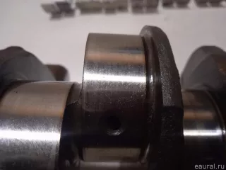 2720301101 Mercedes Benz Коленвал Mercedes S W221 3.5л Арт E23468340, вид 13