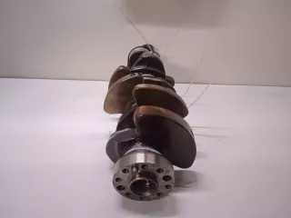 2720301101 Mercedes Benz Коленвал Mercedes S W221 3.5л Арт E23468340, вид 4