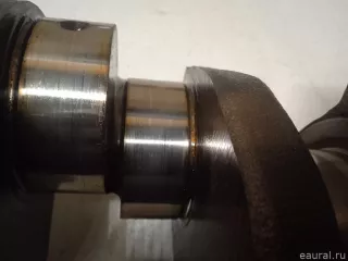 2720301101 Mercedes Benz Коленвал Mercedes S W221 3.5л Арт E23468340, вид 10