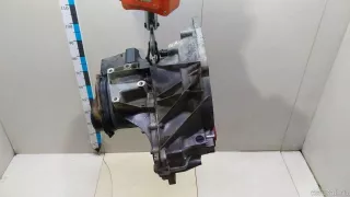 1327480 Ford МКПП (механическая коробка переключения передач) Ford Fusion 1 Арт E23473466, вид 1
