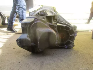 1327480 Ford МКПП (механическая коробка переключения передач) Ford Fusion 1 Арт E23473466, вид 13