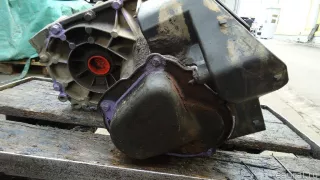 1327480 Ford МКПП (механическая коробка переключения передач) Ford Fusion 1 Арт E23473466, вид 16