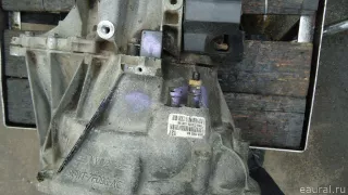 1327480 Ford МКПП (механическая коробка переключения передач) Ford Fusion 1 Арт E23473466, вид 17