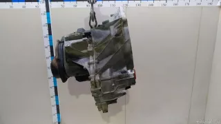 1327480 Ford МКПП (механическая коробка переключения передач) Ford Fusion 1 Арт E23473466, вид 2