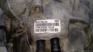1327480 Ford МКПП (механическая коробка переключения передач) Ford Fusion 1 Арт E23473466, вид 3