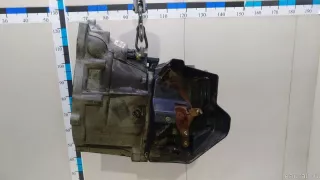 1327480 Ford МКПП (механическая коробка переключения передач) Ford Fusion 1 Арт E23473466, вид 7