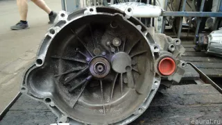 1327480 Ford МКПП (механическая коробка переключения передач) Ford Fusion 1 Арт E23473466, вид 10