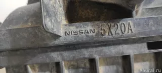 165005X20A Nissan Корпус воздушного фильтра Nissan Navara D23 Арт E23473487, вид 16