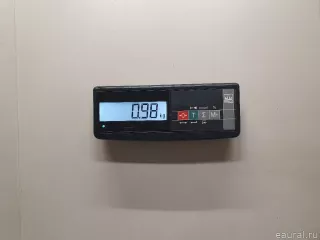 287109U00B Nissan Моторчик стеклоочистителя задний Nissan Note E12 Арт E23475728, вид 11