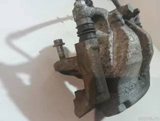  Суппорт тормозной задний правый Land Rover Range Rover Sport 2 restailing Арт E23478584, вид 3