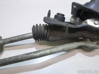  Кулиса КПП Subaru Forester SK Арт E23485060, вид 3