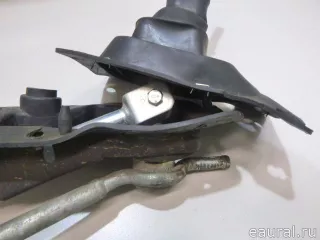  Кулиса КПП Subaru Forester SK Арт E23485060, вид 4