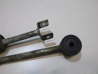  Кулиса КПП Subaru Forester SK Арт E23485060, вид 7