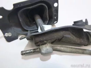  Кулиса КПП Subaru Forester SK Арт E23485060, вид 9