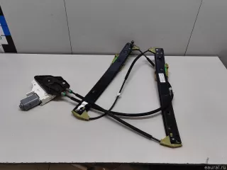 8X4837461 VAG Стеклоподъемник электр. передний левый Audi A1 Арт E23487038, вид 1