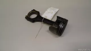  Поршень с шатуном Ford Fusion 1 Арт E23488356, вид 3