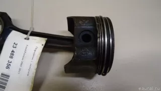  Поршень с шатуном Ford Fusion 1 Арт E23488356, вид 5