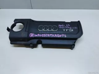 03C103925F VAG Накладка декоративная Audi A3 8P Арт E23489584, вид 1