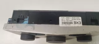 13274232 GM Блок управления отопителем Opel Astra H Арт E23490863, вид 3