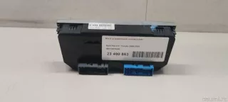 13274232 GM Блок управления отопителем Opel Astra H Арт E23490863, вид 4