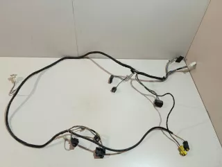  Проводка (коса) Renault Scenic 2 Арт E23492181