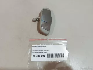 8153AQ Citroen-Peugeot Зеркало заднего вида Citroen C4 Picasso 1 Арт E23493993, вид 8