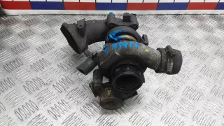 860036,  97185241,  860148,  98102367 Турбина дизельная Opel Combo C Арт NNK03BK01, вид 1