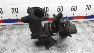 860036,  97185241,  860148,  98102367 Турбина дизельная Opel Combo C Арт NNK03BK01, вид 4