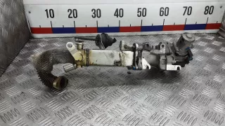  Клапан EGR дизельный Citroen C-Crosser Арт 9AG58A901, вид 1