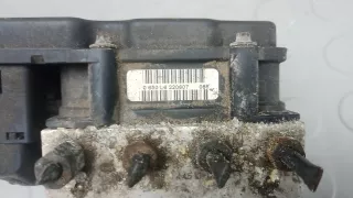 0265800527 Блок ABS Toyota Auris 1 Арт YDN15KW01, вид 4