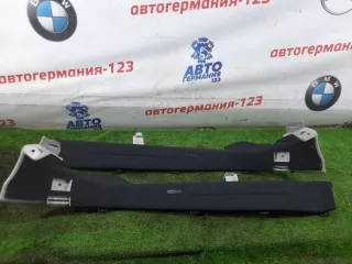 A2186901925, 2186902025, 2186901925, A2186902025 Обшивка салона Mercedes CLS C218 Арт 37217