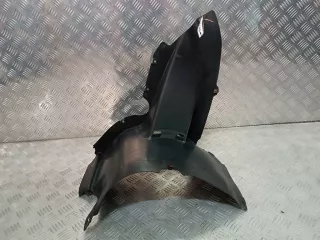 3C0805912A Защита арок передняя правая (подкрылок) Volkswagen Passat B6 Арт 44554, вид 5