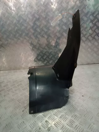3C0805912A Защита арок передняя правая (подкрылок) Volkswagen Passat B6 Арт 44554, вид 6