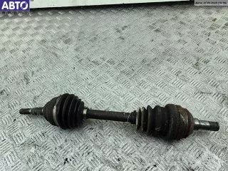  Полуось передняя левая Opel Zafira A Арт 54531582, вид 1