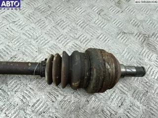  Полуось передняя левая Opel Zafira A Арт 54531582, вид 2