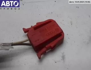 191972702b Разъем (фишка) проводки Volkswagen Passat B4 Арт 54883232, вид 2
