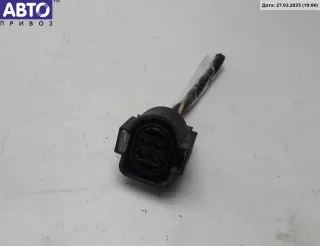 1h0973734 Разъем (фишка) проводки Volkswagen Passat B4 Арт 54883248, вид 1