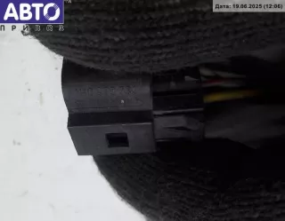 1h0973734 Разъем (фишка) проводки Volkswagen Passat B4 Арт 54883248, вид 2