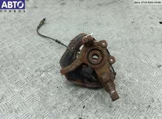  Ступица передняя правая Opel Vectra B Арт 54568873, вид 1