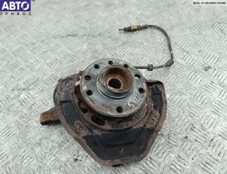 Ступица передняя правая Opel Vectra B Арт 54568873, вид 2