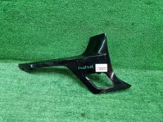 51118081602 Накладка переднего бампера пр BMW 7 G70 Арт 0000007052477, вид 1