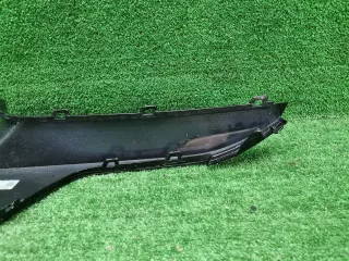51118081602 Накладка переднего бампера пр BMW 7 G70 Арт 0000007052477, вид 12