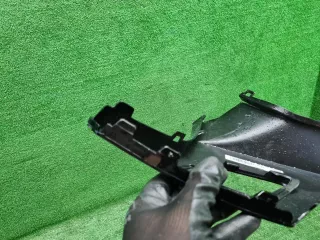 51118081602 Накладка переднего бампера пр BMW 7 G70 Арт 0000007052477, вид 17