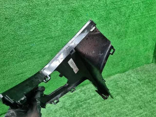 51118081602 Накладка переднего бампера пр BMW 7 G70 Арт 0000007052477, вид 19